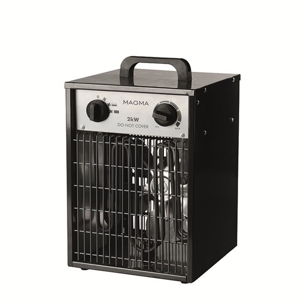 Aerotérmico eléctrico Fácula Magma