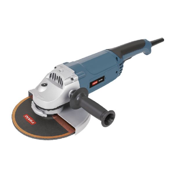 Amoladora angular RATIO PRO XF2350