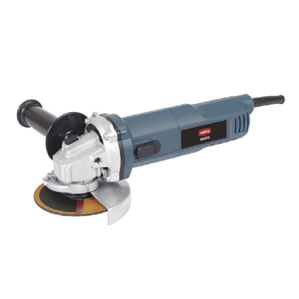 Amoladora angular RATIO PRO XF750