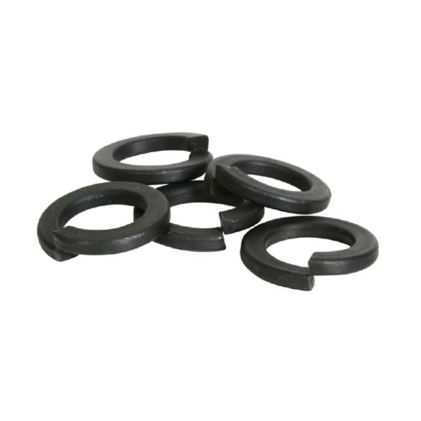 Arandela muelle tipo Grower DIN 127