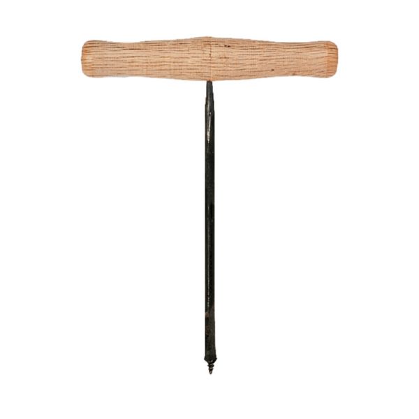 Barrena para madera