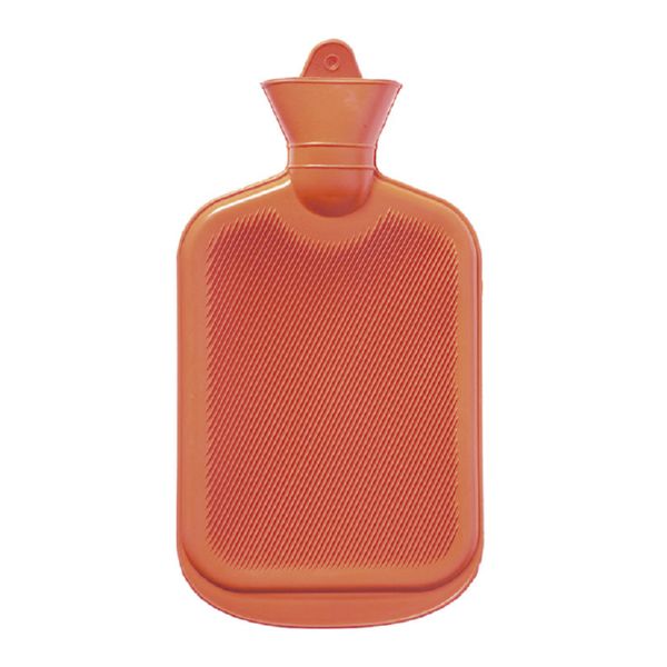 Bolsa agua caliente.