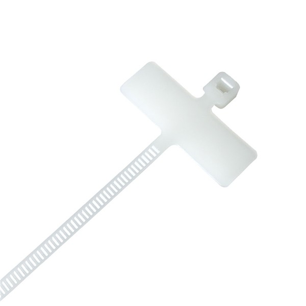 Brida de bandera RATIO