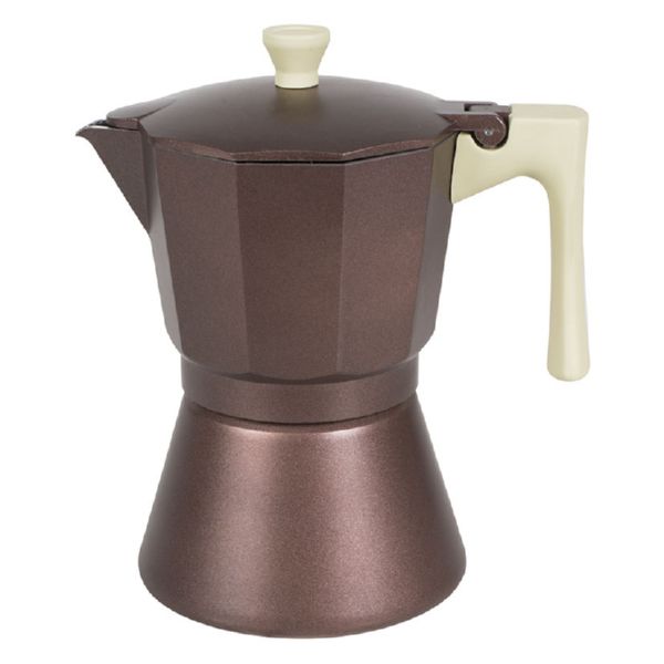 Cafeteras.