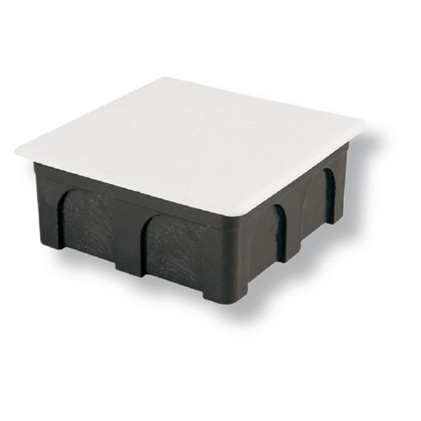 Caja empalme