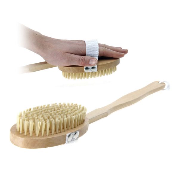 Cepillo de baño