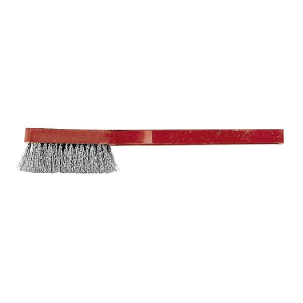 Cepillo para bujías.