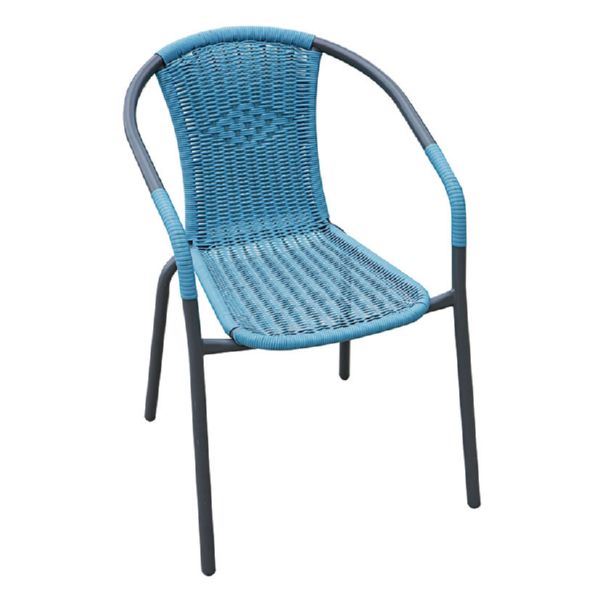 Conjunto de terraza Basic.