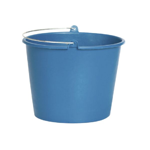 Cubo goma.