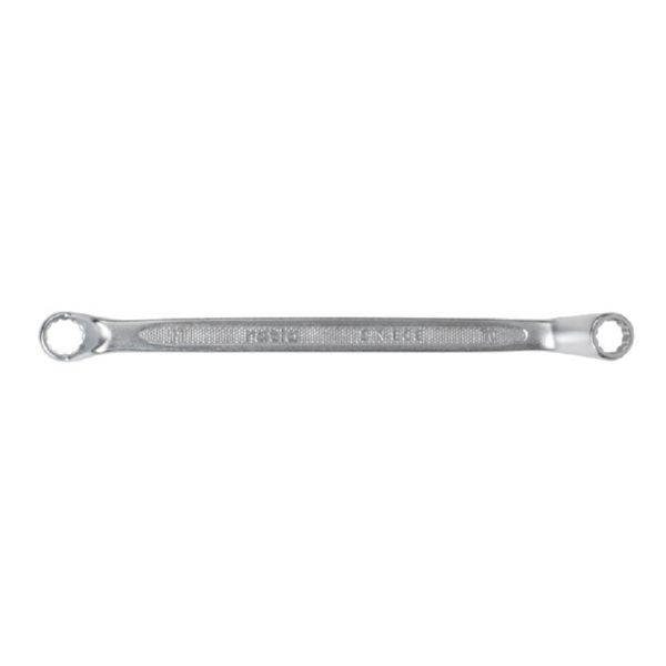 Llave fija estrella acodada RATIO serie 
