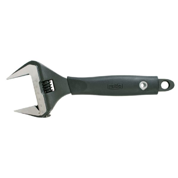 Llave graduable boca ancha RATIO 5995