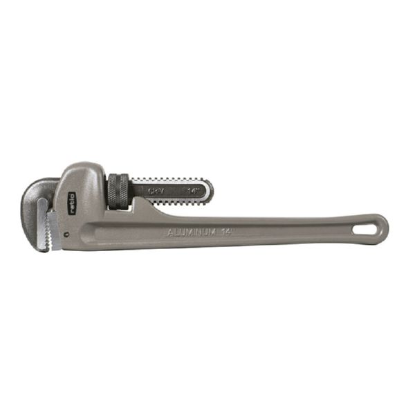 Llave tubo aluminio RATIO 6569