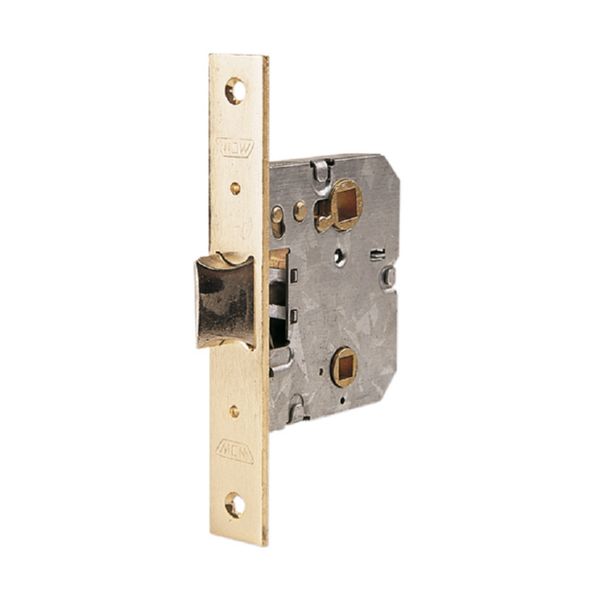 Picaporte embutir madera MCM 1419