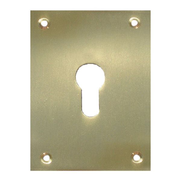Placa bocallave MICEL.