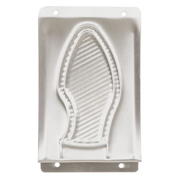 Placa pisa puerta MICEL