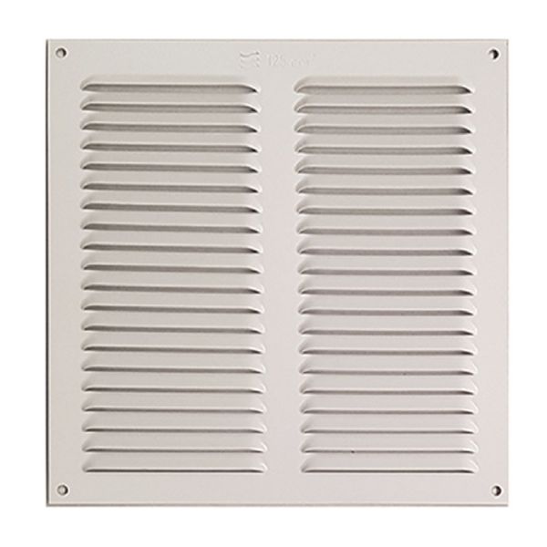 Rejilla ventilación.
