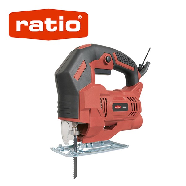 Sierra caladora RATIO R-SC500S