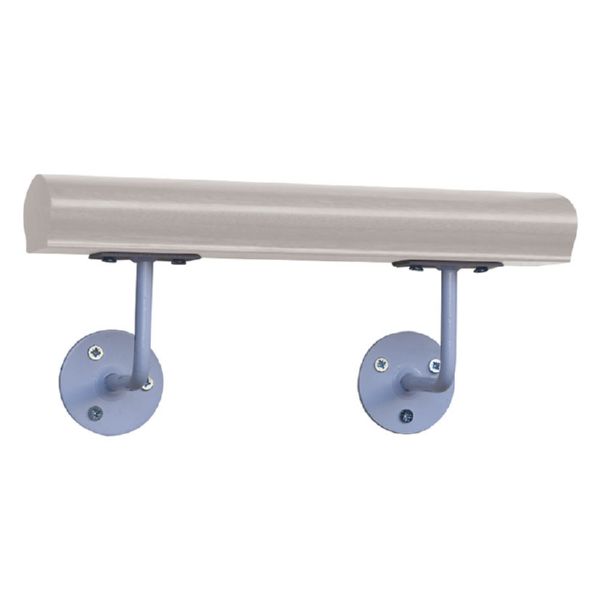 Soporte pasamanos.