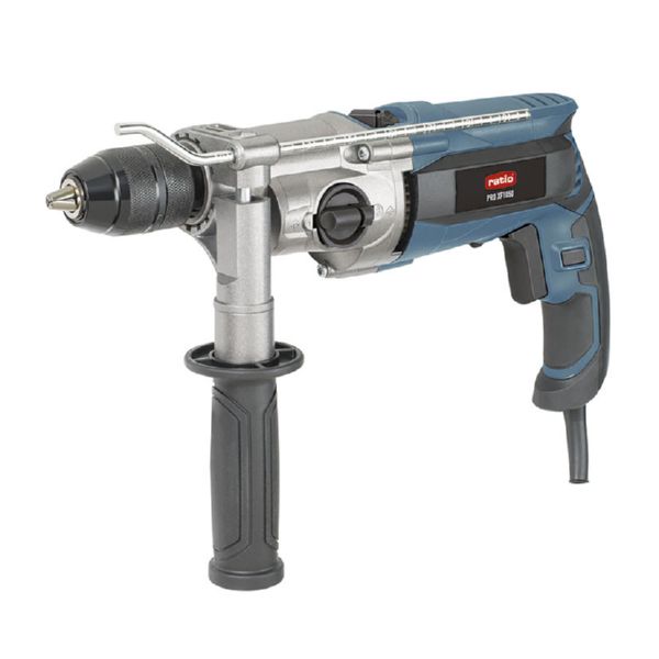 Taladro eléctrico RATIO PRO XF1050