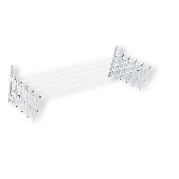 Tendedero pared extensible HABITEX