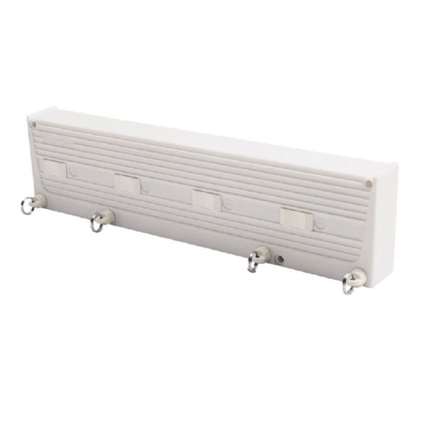Tendedero pared extensible TZ-S