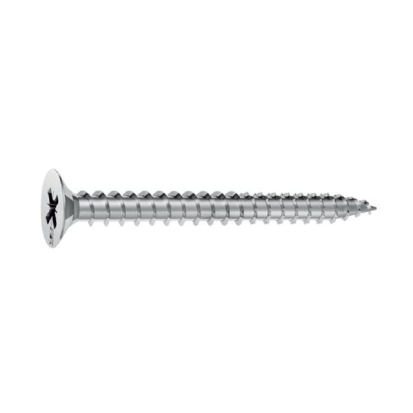 Tornillo aglomerado profesional