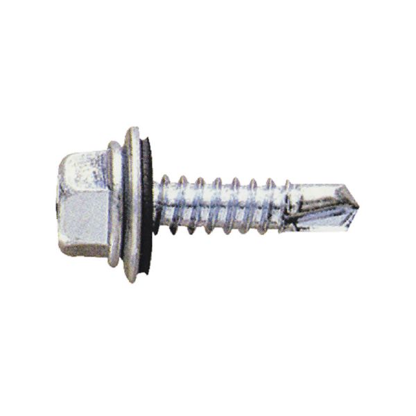 Tornillo rosca chapa DIN 7504K CELO