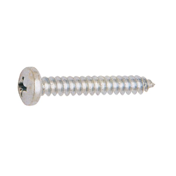 Tornillo rosca chapa EHS
