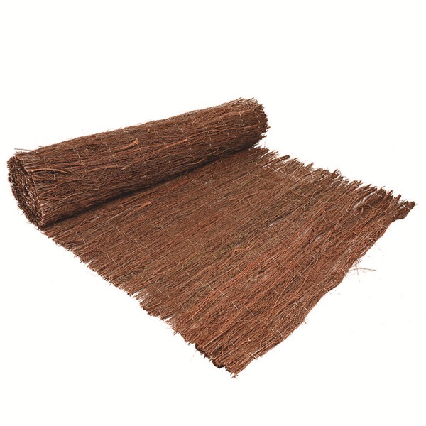 BREZO NATURAL LISTA 1X5M