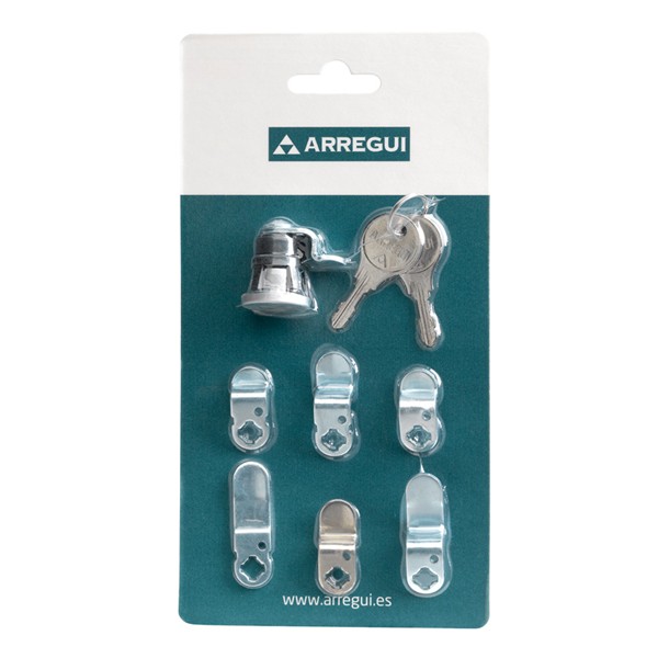 CERRADURA BUZON COMUNIDAD CR ARREGUI
