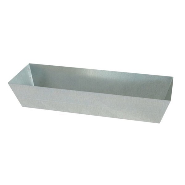 GAVETA GALVANIZADA VALLÉS 300MM