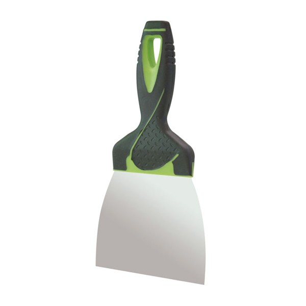 ESPATULA EMPLASTECER INOX VALLÉS 160MM