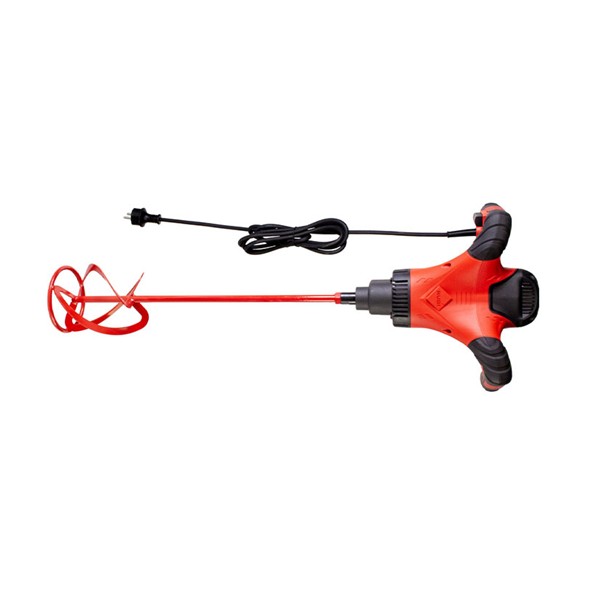 MEZCLADOR PINT VARILLA 1800W AC RO RUBIMIX-9 SUPERTOQRQUE RU