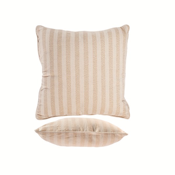 COJIN 45 CM. CUAD GLAM
