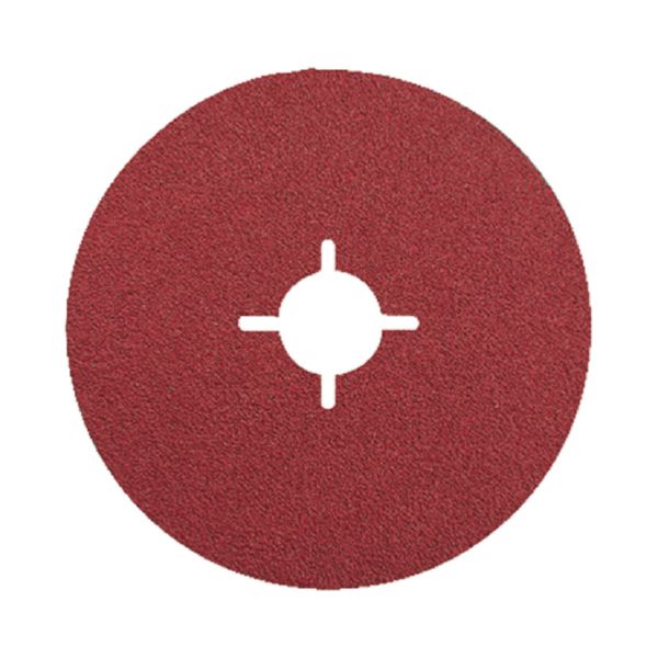 3 DISCOS FIBRA 115MM GR 80 RATIO