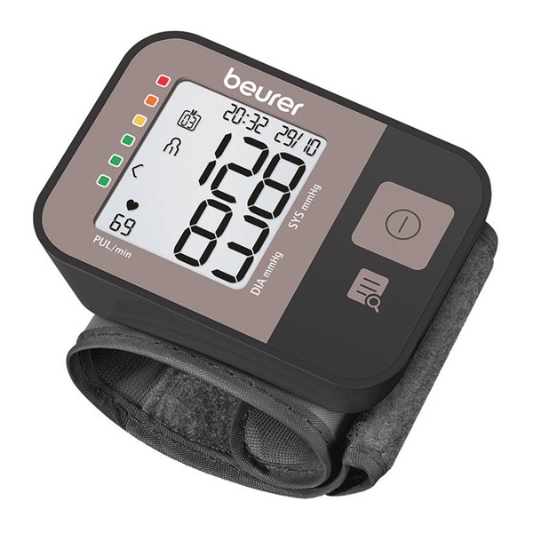 Tensiometro automatico de muneca BC1R
