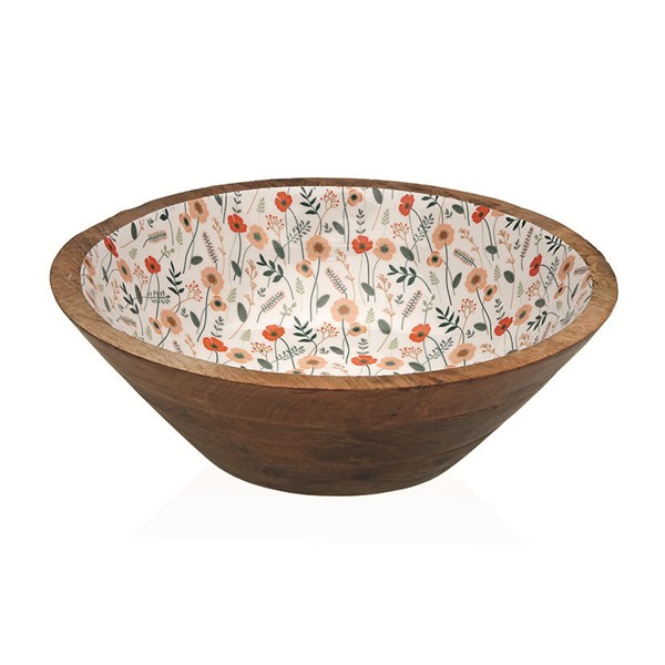 Ensaladera Verdi 30 cm