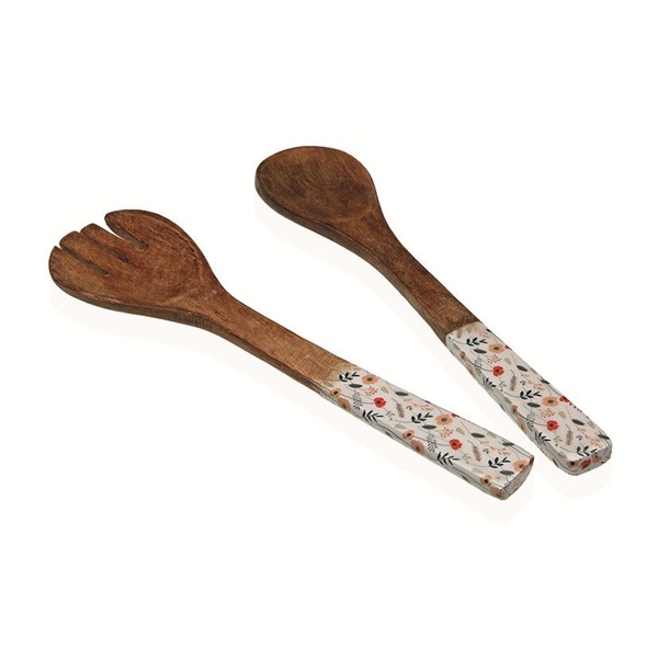 Set utensilios VERDI