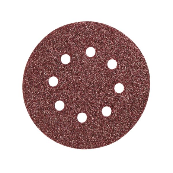 5 DISCOS PEX 115 GR.180 RATIO