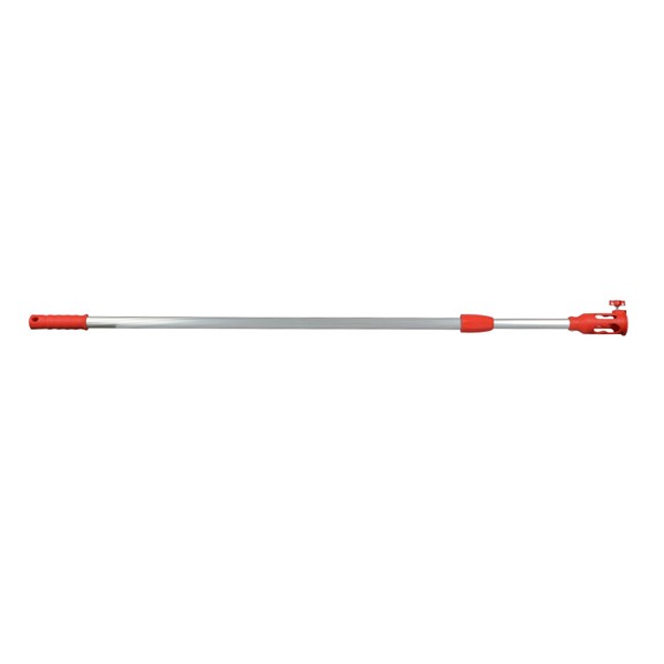 ALARGO EXTENSIBLE ALUM.ESTRIADO 2M RATIO