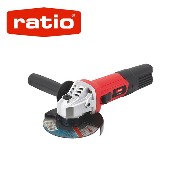Amoladora angular  R-AM720  Oe115 750 W.