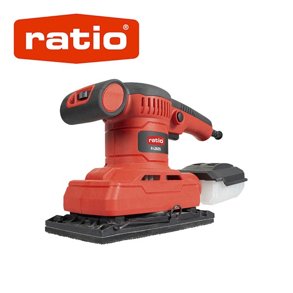 Lijadora orbital  260W R-L260S