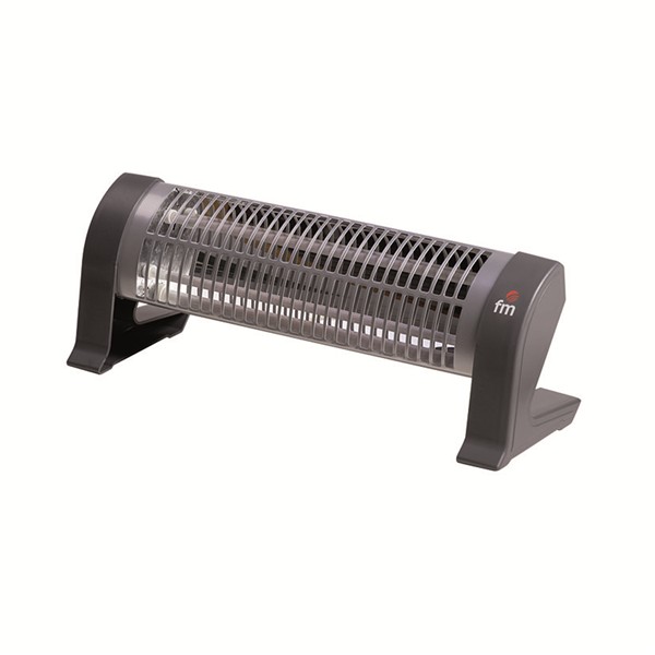 ESTUFA CUARZO. 1200 W.
