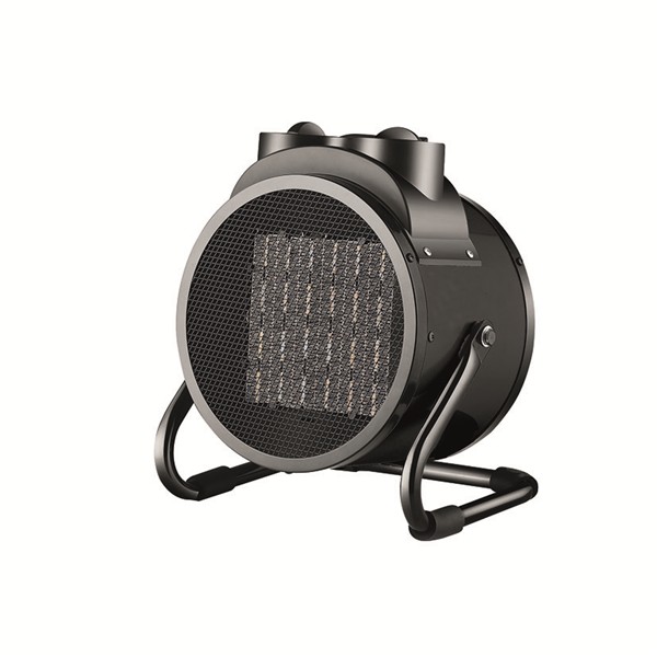 CALEFACTOR INDUSTRIAL PORTATIL FOGO