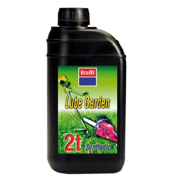 ACEITE MOTOR 2 TIEMPOS 1LT.55924