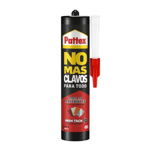 ADHESIVO NMC PARA TODO HIGH TACK 446 GR.