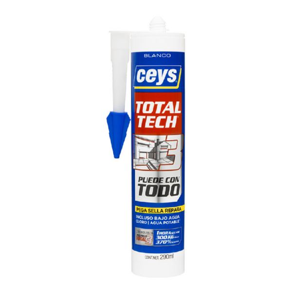 ADHESIVO SELLADOR CEYS POLIM.XPRES