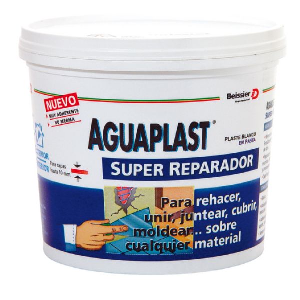 AGUAPLAST S.REPAR.PASTA 1K.813