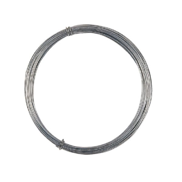 ALAMBRE Hº. GALV. SUPER Nº 8
