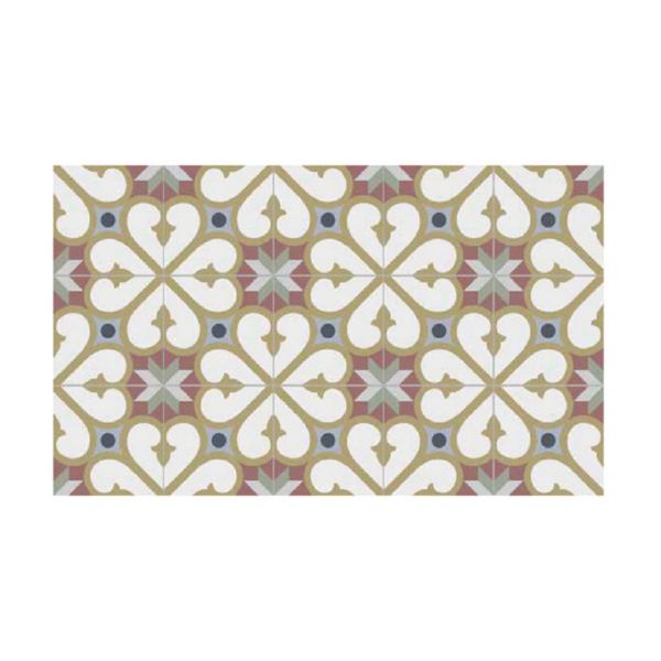ALFOMBRA CROMA BCN COLOR 50X110 cm